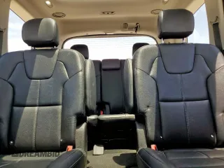 2020 Kia Telluride SX z VIN 5XYP54HC9LG084193, wystawiony jako Copart lot #57148835 z przebiegiem 45 803 mil mil oraz Szkoda całkowita • Salvage title. Historia ofert i sprzedaży dostępna na DreamBid. Obrazek 10.