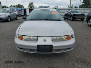 2000 Saturn SL с VIN 1G8ZG5284YZ152285, выставлен на аукционе Copart как лот 59344165 с пробегом Не указан миль и Списание • Salvage title. История ставок и продаж доступна на DreamBid. Изображение 5.