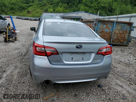 2015 Subaru Legacy Limited z VIN 4S3BNAL66F3018025, wystawiony jako Copart lot #57762985 z przebiegiem 74 508 mil mil oraz Szkoda całkowita • Salvage title. Historia ofert i sprzedaży dostępna na DreamBid. Obrazek 6.