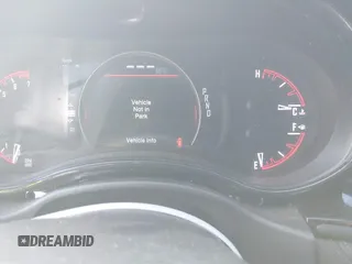 2021 Dodge Durango GT Plus z VIN 1C4RDHDG4MC750121, wystawiony jako IAAI lot #42160722 z przebiegiem 87 321 mil mil oraz . Historia ofert i sprzedaży dostępna na DreamBid. Obrazek 7.
