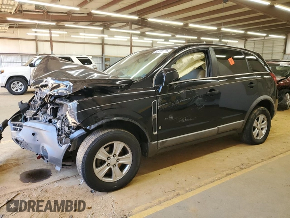 2009 Saturn VUE XE z VIN 3GSCL33P49S570186, wystawiony jako Copart lot #45784745 z przebiegiem Nie podano mil oraz Szkoda całkowita • Salvage title. Historia ofert i sprzedaży dostępna na DreamBid. Obrazek 1.