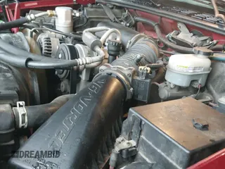 2002 Chevrolet Blazer LS с VIN 1GNCS13W82K137523, выставлен на аукционе IAAI как лот 41533011 с пробегом 87 229 миль миль и . История ставок и продаж доступна на DreamBid. Изображение 19.