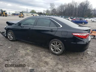 2016 Toyota Camry XLE with VIN 4T1BF1FK5GU131610, listed as a Copart auction lot 50232485 with 173,047 mi miles and Salvage Title. Bid and sale history available at carsss.com. Image 2.