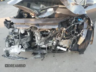2024 Toyota RAV4 XLE Premium с VIN 2T3C1RFV1RC284430, выставлен на аукционе Copart как лот 43248235 с пробегом 4 688 миль миль и Списание • Salvage title. История ставок и продаж доступна на DreamBid. Изображение 13.