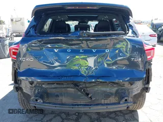 2019 Volvo XC40 Inscription с VIN YV4162UL6K2111899, выставлен на аукционе IAAI как лот 41746026 с пробегом 59 319 миль миль и . История ставок и продаж доступна на DreamBid. Изображение 6.
