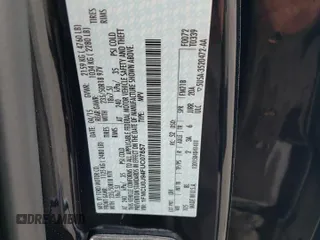 2015 Ford Escape Titanium z VIN 1FMCU0J94FUC07857, wystawiony jako Copart lot #52682825 z przebiegiem 62 100 mil mil oraz Szkoda całkowita • Salvage title. Historia ofert i sprzedaży dostępna na DreamBid. Obrazek 15.