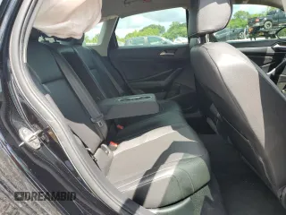 2019 Volkswagen Jetta S z VIN 3VWCB7BUXKM161873, wystawiony jako Copart lot #58712005 z przebiegiem Nie podano mil oraz Szkoda całkowita • Salvage title. Historia ofert i sprzedaży dostępna na DreamBid. Obrazek 10.