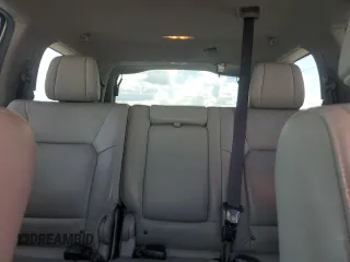 2015 Honda Pilot EX-L с VIN 5FNYF3H7XFB031822, выставлен на аукционе Copart как лот 60548845 с пробегом 144 353 миль миль и На запчасти • Non repairable. История ставок и продаж доступна на DreamBid. Изображение 10.