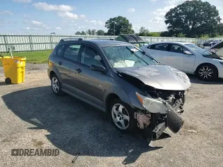 2007 Pontiac Vibe with VIN 5Y2SL65847Z430458, listed as a Copart auction lot 68168404 with 88,278 mi miles and Non Repairable. Bid and sale history available at carsss.com. Image 11.
