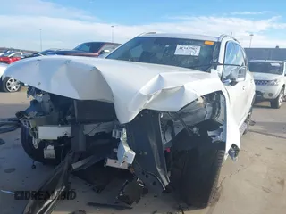 2016 Volvo XC90 T6 Momentum with VIN YV4A22PK5G1091110, listed as a IAAI auction lot 41343705 with 78,655 mi miles. Bid and sale history available at carsss.com. Image 6.