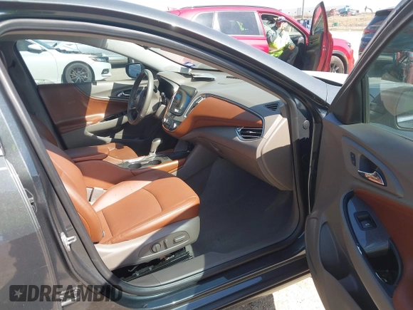 2017 Chevrolet Malibu LT with VIN 1G1ZE5ST4HF163166, listed as a IAAI auction lot 41991448 with 180,008 mi miles and . Bid and sale history available at DreamBid. Image 5.