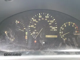2001 Lexus RX 300 с VIN JTJGF10U110108910, выставлен на аукционе Copart как лот 58805255 с пробегом 148 982 миль миль и Списание • Salvage title. История ставок и продаж доступна на DreamBid. Изображение 9.