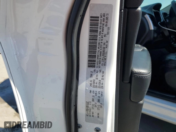 2016 Jeep Cherokee Overland with VIN 1C4PJLJS6GW303160, listed as a Copart auction lot 72262204 with 193,739 mi miles and Salvage title. Bid and sale history available at DreamBid. Image 13.