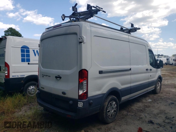 2017 Ford Transit с VIN 1FTYR2CV5HKA71108, выставлен на аукционе Copart как лот 71857314 с пробегом 173 719 миль миль и Чистый • Clean title. История ставок и продаж доступна на DreamBid. Изображение 3.