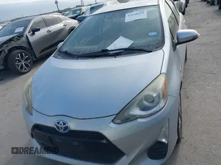 2016 Toyota Prius One z VIN JTDKDTB35G1118796, wystawiony jako IAAI lot #42028552 z przebiegiem 256 588 mil mil oraz . Historia ofert i sprzedaży dostępna na DreamBid. Obrazek 12.