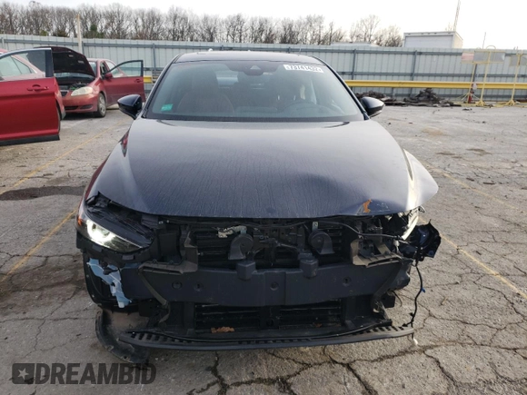 2019 Mazda Mazda3 Hatchback w/Premium Pkg with VIN JM1BPBNMXK1145331, listed as a Copart auction lot 73741432 with 0 mi miles. Bid and sale history available at carsss.com. Image 5.