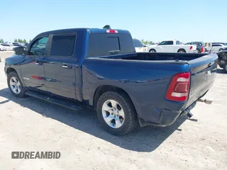 2019 Ram 1500 Big Horn с VIN 1C6SRFFT2KN625905, выставлен на аукционе IAAI как лот 42007135 с пробегом 138 223 миль миль и . История ставок и продаж доступна на DreamBid. Изображение 3.