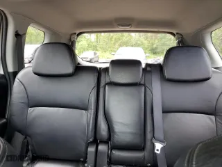 2008 Mitsubishi Outlander XLS with VIN JA4MT41X38Z600587, listed as a Copart auction lot 65476094 with 202,826 mi miles and Clean Title. Bid and sale history available at carsss.com. Image 10.
