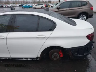 2013 BMW 5 Series 535i with VIN WBAFR7C53DC826567, listed as a IAAI auction lot 41779005 with Not Provided miles and . Bid and sale history available at DreamBid. Image 18.
