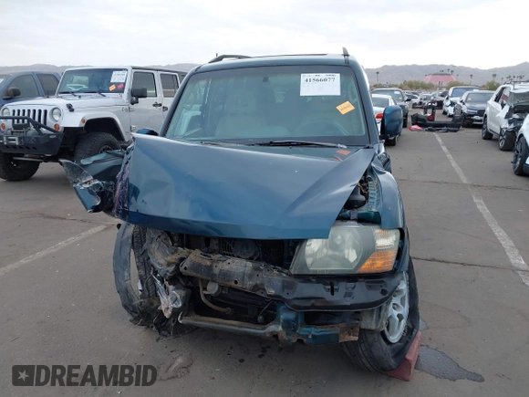 2002 Mitsubishi Montero Limited z VIN JA4MW51RX2J040586, wystawiony jako IAAI lot #41566077 z przebiegiem 149 851 mil mil oraz . Historia ofert i sprzedaży dostępna na DreamBid. Obrazek 12.
