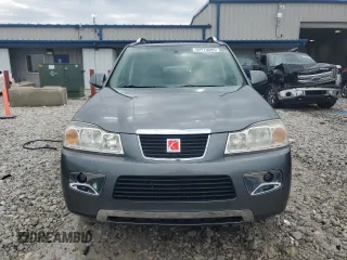 2007 Saturn VUE V6 with VIN 5GZCZ63477S864738, listed as a Copart auction lot 50979595 with 156,250 mi miles and Clean Title. Bid and sale history available at carsss.com. Image 5.