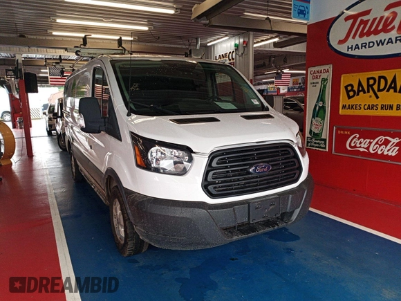 2018 Ford Transit с VIN 1FTYR1YG0JKB43939, выставлен на аукционе IAAI как лот 42788427 с пробегом 95 516 миль миль и . История ставок и продаж доступна на DreamBid. Изображение 25.