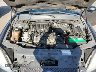 2005 Ford Taurus z VIN 1FAHP59U15A158162, wystawiony jako Copart lot #81109994 z przebiegiem 81 196 mil mil oraz Czysty tytuł • Clean title. Historia ofert i sprzedaży dostępna na DreamBid. Obrazek 11.