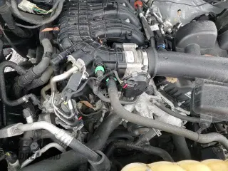 2020 Ford F-150 XL с VIN 1FTMF1CBXLKD52921, выставлен на аукционе Copart как лот 90355675 с пробегом Не указан миль и Чистый • Clean title. История ставок и продаж доступна на DreamBid. Изображение 15.