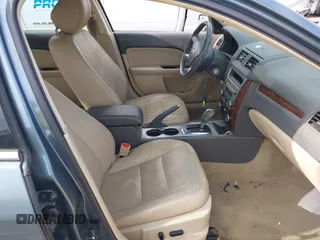 2012 Ford Fusion SEL with VIN 3FAHP0JA4CR388480, listed as a IAAI auction lot 42423303 with 132,889 mi miles and . Bid and sale history available at DreamBid. Image 5.