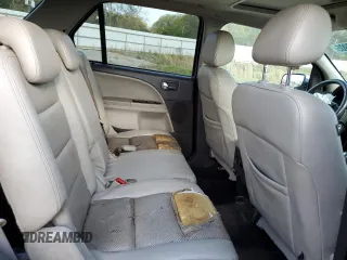 2008 Ford Taurus X Limited z VIN 1FMDK06W98GA13660, wystawiony jako Copart lot #50337905 z przebiegiem 220 555 mil mil oraz Szkoda całkowita • Salvage title. Historia ofert i sprzedaży dostępna na DreamBid. Obrazek 11.