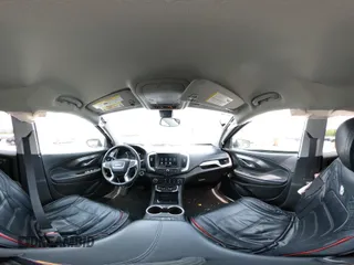 2024 GMC Terrain SLE z VIN 3GKALMEG3RL103586, wystawiony jako IAAI lot #42016804 z przebiegiem 21 596 mil mil oraz . Historia ofert i sprzedaży dostępna na DreamBid. Obrazek 18.