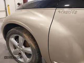 2004 Chrysler PT Cruiser GT с VIN 3C8FY78G74T282464, выставлен на аукционе IAAI как лот 42083662 с пробегом 98 532 миль миль и . История ставок и продаж доступна на DreamBid. Изображение 6.