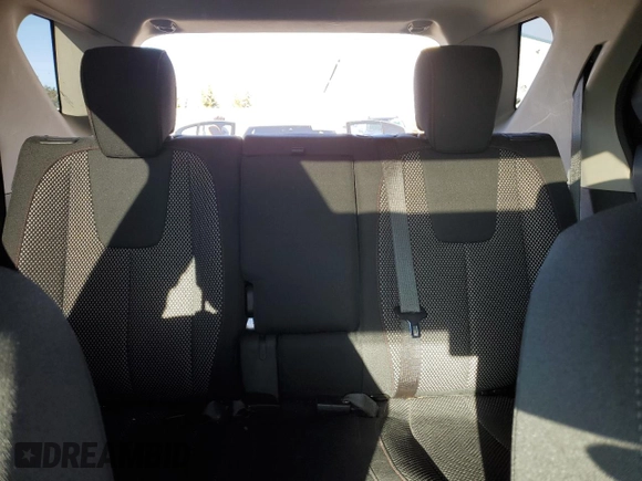2013 Chevrolet Equinox LT with VIN 1GNALPEK0DZ122218, listed as a Copart auction lot 55085985 with 211,953 mi miles and Clean Title. Bid and sale history available at DreamBid. Image 10.