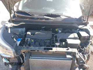 2019 Kia Soul with VIN KNDJN2A22K7655448, listed as a IAAI auction lot 41786038 with 24,553 mi miles. Bid and sale history available at carsss.com. Image 10.