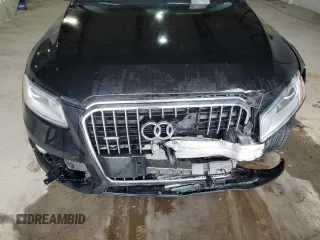 2016 Audi Q5 Premium Plus с VIN WA1L2AFP2GA090851, выставлен на аукционе Copart как лот 55568415 с пробегом 113 928 миль миль и Списание • Salvage title. История ставок и продаж доступна на DreamBid. Изображение 11.