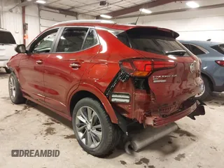 2022 Buick Encore GX Select с VIN KL4MMESL0NB125824, выставлен на аукционе IAAI как лот 41238380 с пробегом 34 407 миль миль и . История ставок и продаж доступна на DreamBid. Изображение 3.
