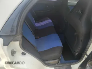 2004 Subaru Impreza WRX STI z VIN JF1GD70624L517486, wystawiony jako Copart lot #60355705 z przebiegiem 183 317 mil mil oraz Szkoda całkowita • Salvage title. Historia ofert i sprzedaży dostępna na DreamBid. Obrazek 6.