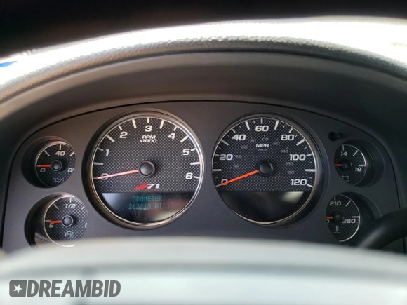 2008 Chevrolet Avalanche LT w/3LT with VIN 3GNFK12348G314525, listed as a Copart auction lot 64362094 with 213,218 mi miles and Salvage Title. Bid and sale history available at carsss.com. Image 9.