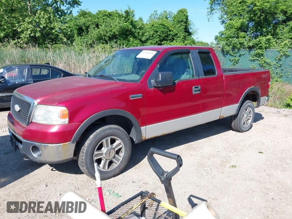 2008 Ford F-150 XLT с VIN 1FTPX14578FB83802, выставлен на аукционе IAAI как лот 42246929 с пробегом 135 546 миль миль и . История ставок и продаж доступна на DreamBid. Изображение 2.