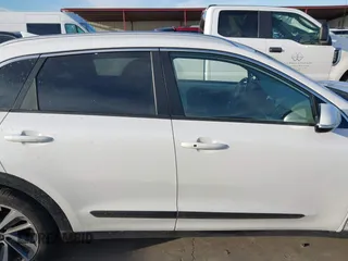 2018 Kia Niro Touring with VIN KNDCE3LC7J5179521, listed as a IAAI auction lot 41310921 with 75,620 mi miles. Bid and sale history available at carsss.com. Image 14.