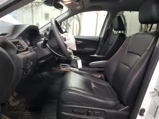2022 Honda Pilot Special Edition with VIN 5FNYF5H20NB027812, listed as a Copart auction lot 44337145 with 25,705 mi miles and Salvage Title. Bid and sale history available at DreamBid. Image 7.