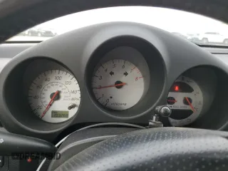 2003 Toyota MR2 z VIN JTDFR320530065705, wystawiony jako Copart lot #86298474 z przebiegiem 103 268 mil mil oraz Szkoda całkowita • Salvage title. Historia ofert i sprzedaży dostępna na DreamBid. Obrazek 9.