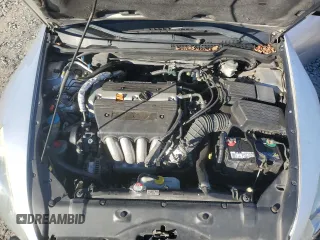 2003 Honda Accord LX с VIN 1HGCM72243A028067, выставлен на аукционе Copart как лот 89252915 с пробегом 190 661 миль миль и Списание • Salvage title. История ставок и продаж доступна на DreamBid. Изображение 11.