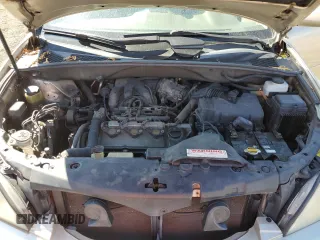 2005 Lexus RX 330 with VIN 2T2HA31U45C045065, listed as a Copart auction lot 70839894 with 263,830 mi miles and Clean Title. Bid and sale history available at carsss.com. Image 12.