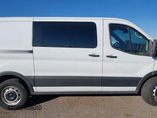 2020 Ford Transit Cargo with VIN 1FTYE1YG3LKB68820, listed as a IAAI auction lot 41340717 with 112,701 mi miles and . Bid and sale history available at DreamBid. Image 13.