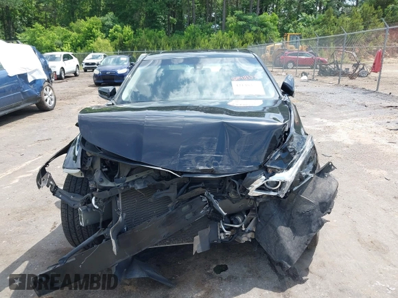 2016 Cadillac CTS AWD with VIN 1G6AW5SX7G0129019, listed as a IAAI auction lot 42148335 with 86,023 mi miles and . Bid and sale history available at DreamBid. Image 13.