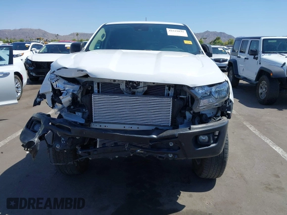 2020 Ford Ranger XL with VIN 1FTER4FH5LLA96971, listed as a IAAI auction lot 42529825 with 78,407 mi miles and . Bid and sale history available at DreamBid. Image 6.