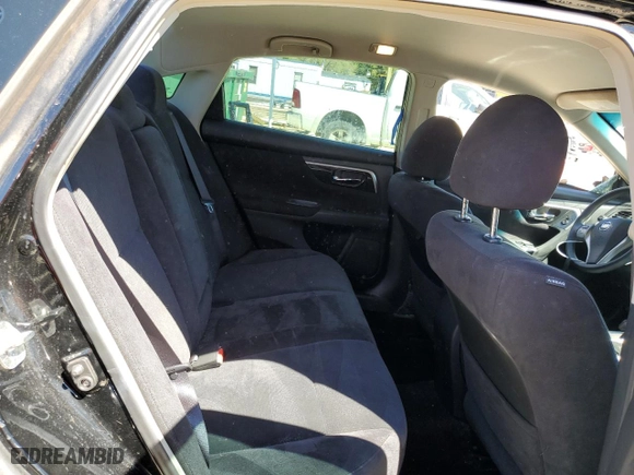 2013 Nissan Altima 2.5 SL with VIN 1N4AL3AP7DC158435, listed as a Copart auction lot 49388155 with 163,330 mi miles and Salvage Title. Bid and sale history available at carsss.com. Image 10.