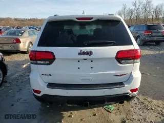 2019 Jeep Grand Cherokee Trailhawk with VIN 1C4RJFLG2KC692683, listed as a Copart auction lot 85011344 with 103,769 mi miles and Salvage Title. Bid and sale history available at carsss.com. Image 13.