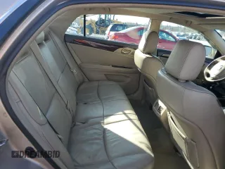2009 Toyota Avalon XL with VIN 4T1BK36B29U326851, listed as a Copart auction lot 54373485 with Not Provided miles and Clean Title. Bid and sale history available at carsss.com. Image 10.